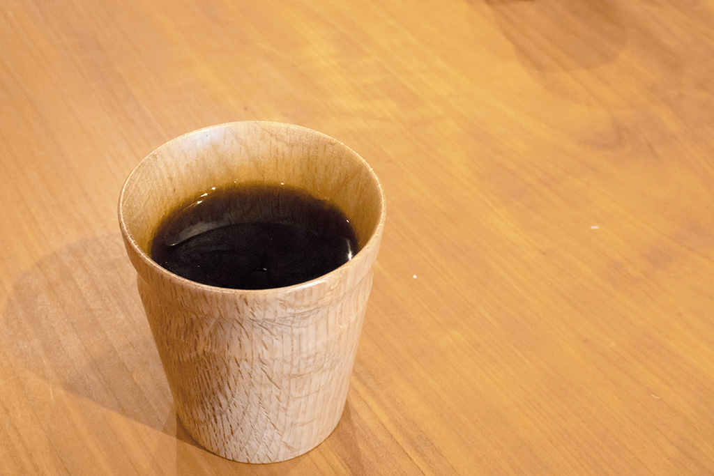 アベマキコーヒー