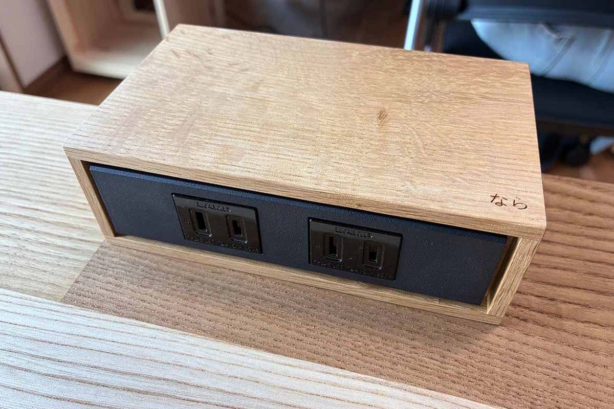 リファインホールディングス もくわく 木製品製造 ツバキラボ