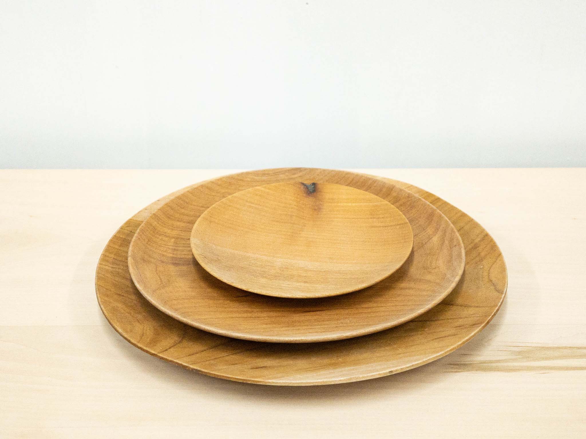 木製食器