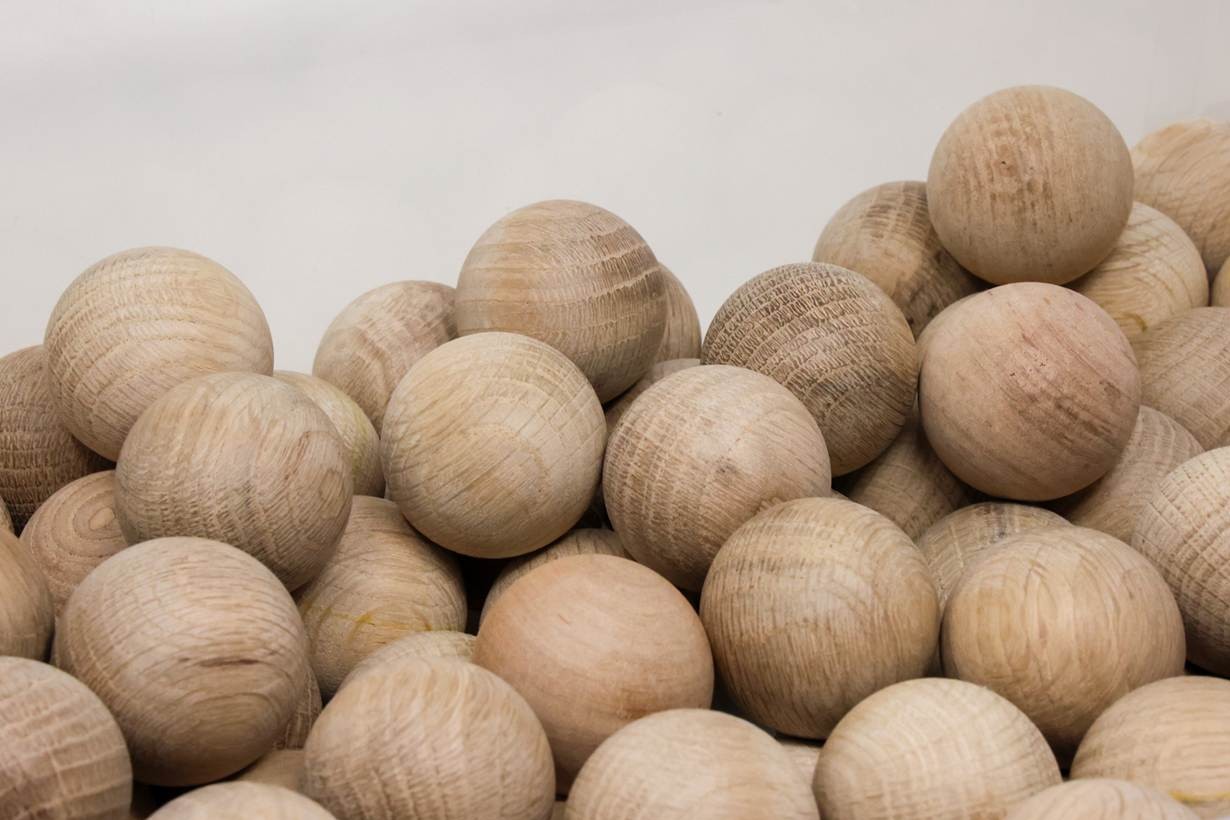 木玉 製作 加工 オーダー 量産
